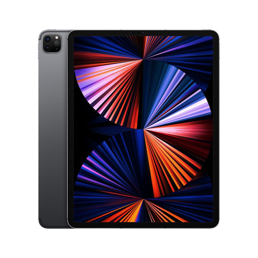 Apple iPad Pro M1, Space Gray, 256GB, 12.9 inch